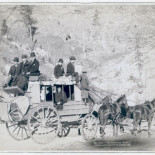 Fotos reales del Far West