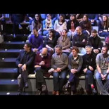 Buenafuente: Alfonso Alfonso, de Bouzamaior