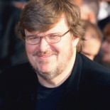 Michael Moore alienta la insurrección de escolares en Wisconsin: han tomado hace 4 días el Capitolio