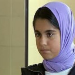 Adolescentes musulmanas