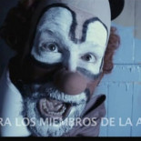 Alex de la Iglesia, 'pirateado' desde dentro de la Academia