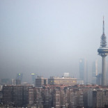 Madrid vuelve a superar los niveles de polución