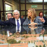 La respuesta de la ministra Garmendia a la queja de 2500 científicos de 168 instituciones españolas