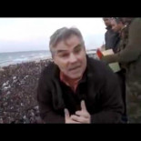 Reporteros en la Libia libre: "Nos han recibido como a  los soldados aliados que entraron en Paris"