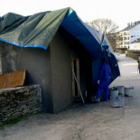 Ataque a un monumento Patrimonio de la Humanidad