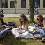 Rajoy recuperará el Bachillerato de tres años si gana en 2012