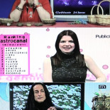 Canales ilegales dedicados al tarot y el esoterismo inundan la TDT