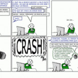 ¡un error de esos! (humor)