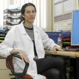 Doctor a los 34, pero en prácticas