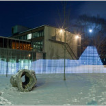 Visualizando las señales Wi-Fi con «pintura luminosa» y mucho estilo