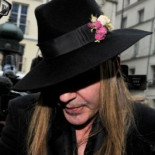 John Galliano afirma que ama a Hitler