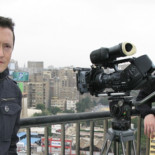 Al Jazeera comienza a emitir los documentales dirigidos por Fermin Muguruza