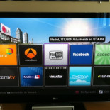 Hackeando los televisores LG