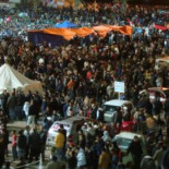 Empiezan a avistarse barcos de EEUU frente a las costas de Libia