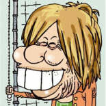 La gilipollas de la semana: Celia Villalobos