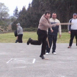 ¿A qué jugábamos antes de las consolas?