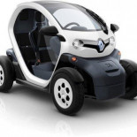 Todo sobre el Renault Twizy, vehículo eléctrico biplaza