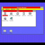 Actualizando Windows a través de todas sus versiones