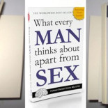 Un libro con 200 páginas en blanco se convierte en un éxito de ventas