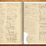 Aparece el archivo oculto de los Machado