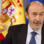 Rubalcaba es trasladado a la UCI tras sufrir una complicación renal