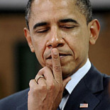 Obama restablece los juicios militares en Guantánamo