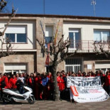 Derbi cerrará la fábrica de Martorelles para llevarse la producción a Italia