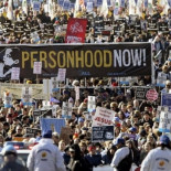 Texas quiere obligar a escuchar el corazón del bebé antes de abortar