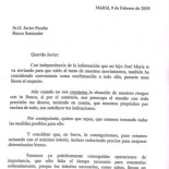 Ruiz-Mateos engañó a los inversores