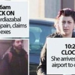 Eider Gardiazabal Rubial, la eurodiputada socialista que ficha para cobrar la dieta y se va a por el avión