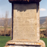 Accidente de coche… en 1911