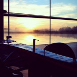 Pedro Martínez de la Rosa regresa a McLaren como probador [ENG]