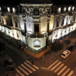 El mercado digital de la SGAE se desploma