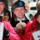 No se olviden de Bradley Manning [Eng]