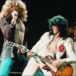 'Stairway to Heaven' de Led Zeppelin cumple 40 años