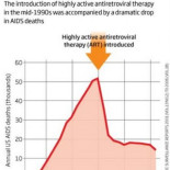 Si eres seropositivo para el VIH y controlador de élite, no “des por culo” en Internet