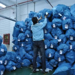 Fotos del almacén de DealXtreme