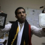 Destapan en una comisaria egipcia salas de tortura de la CIA