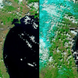 Japón se desplaza 2,4 metros. El eje de la Tierra también se altera [EN]