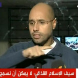 “No hay acuerdo con insurgentes, Gadafi recuperó el 90% del país”