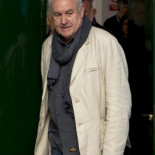 Cayo Lara: "Debería ser delito despedir con beneficios"