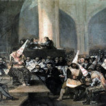 Punset: "los países occidentales están distraídos, como si no ocurriera gran cosa en el mundo árabe"