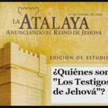 Como despachar rápidamente a los Testigos de Jehová