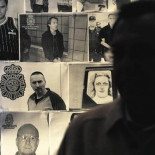 El policía de los ojos de oro