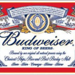 La disputa por el nombre Budweiser, el conflicto mercantil mas antiguo aun sin resolver