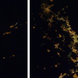 España podría ahorrar más de la mitad  y evitar la contaminación lumínica con una planificación adecuada