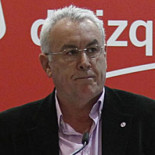 IU propone que ni el Rey ni ningún cargo público cobren más que Zapatero