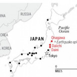 Centrales nucleares de alto riesgo
