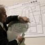 Reuters: Unos cm de acero separan a Japón del desastre radiactivo (ENG)