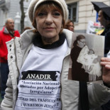 El ginecólogo que elegía a los niños